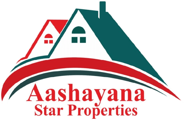 Aashayana Logo