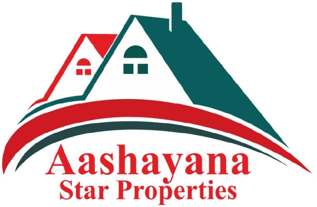 Aashiyana Star Property logo